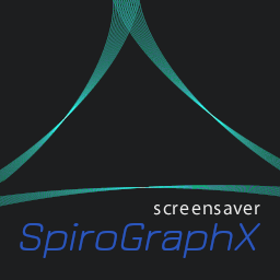 SpiroGraphX icon