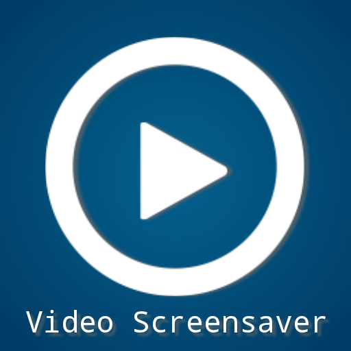 Video ScreenSaver icon