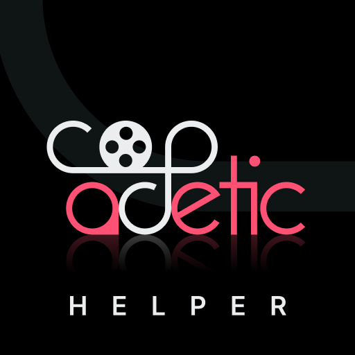 Copacetic Helper icon