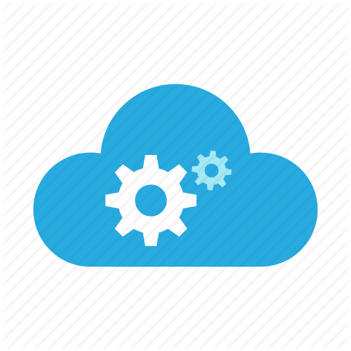 Cloud Drive Common Module icon