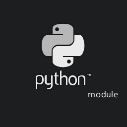 mysql-connector-python icon