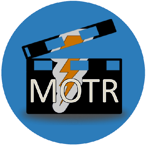 Movies On The Run icon