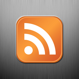RSS Editor icon