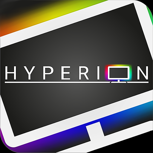 Hyperion Control icon