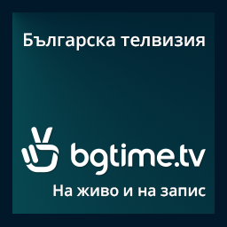 BGTime.TV icon