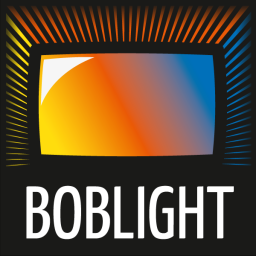 Kodi Boblight icon