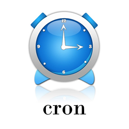 Cron For Kodi icon