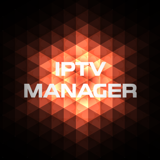 IPTV Manager icon