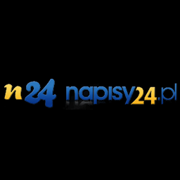 Napisy24.pl icon