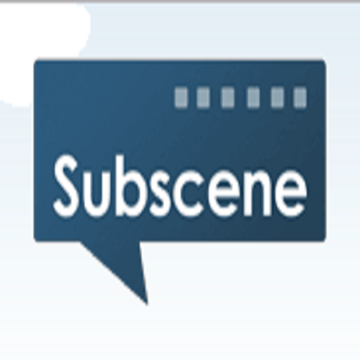 Subscene Subtitles icon