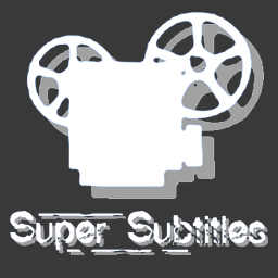 Super Subtitles icon