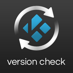 Version Check icon