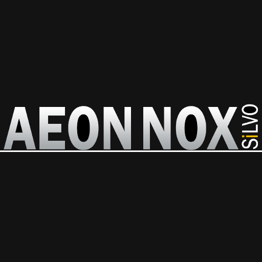 Aeon Nox: SiLVO icon