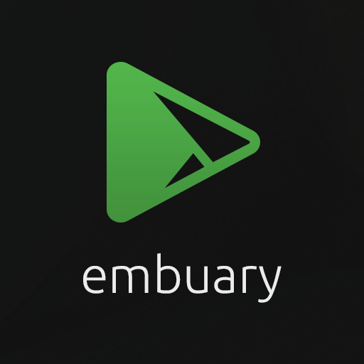 Embuary (Matrix) icon