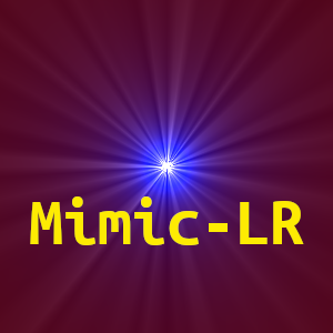 Mimic-LR icon