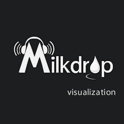 MilkDrop icon