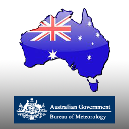 Oz Weather icon