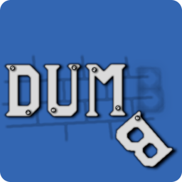DUMB Audio Decoder icon