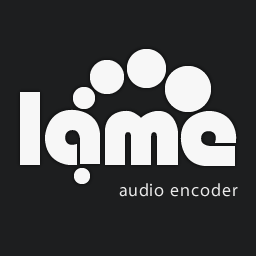 Lame MP3 Audio Encoder icon