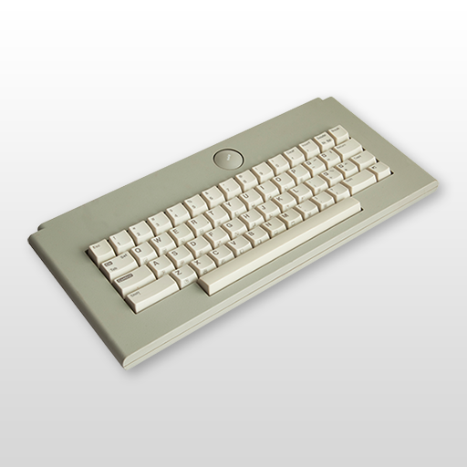 Atari XGES Keyboard icon