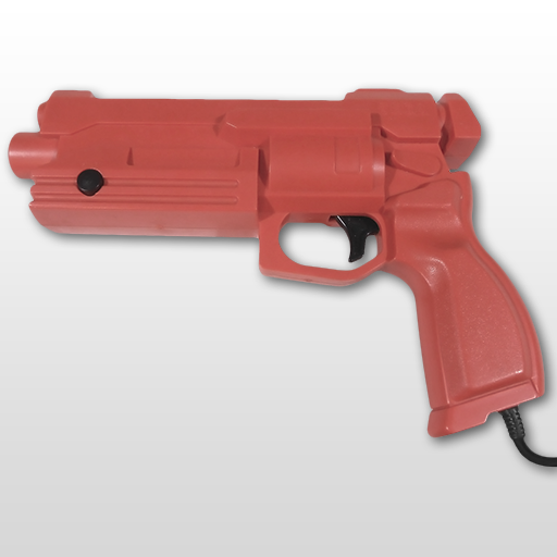 Sega Virtua Gun (US) icon