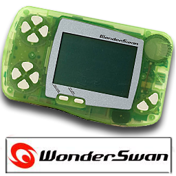 Bandai - WonderSwan/Color (Beetle Cygne) icon