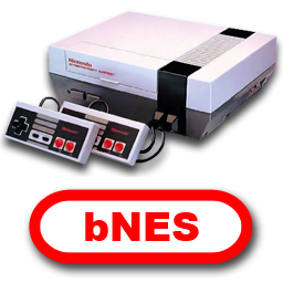 Nintendo - NES / Famicom (bnes) icon