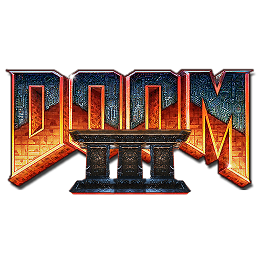 Doom 3 (boom3) icon