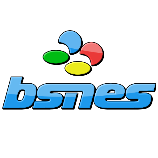 Nintendo - SNES / SFC (bsnes 2014 Performance) icon