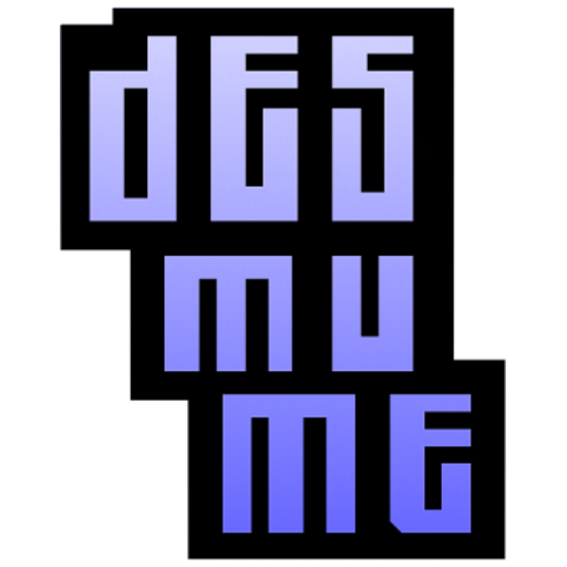 Nintendo - DS (DeSmuME 2015) icon