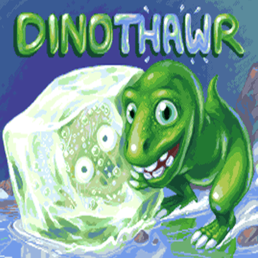Dinothawr icon