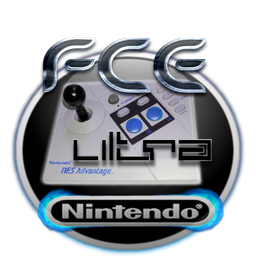 Nintendo - NES / Famicom (FCEUmm) icon