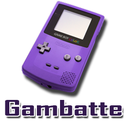 Nintendo - Game Boy / Color (Gambatte) icon