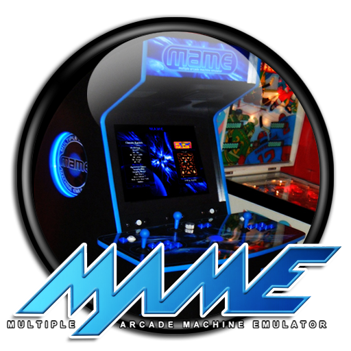 Arcade (MAME 2000) icon