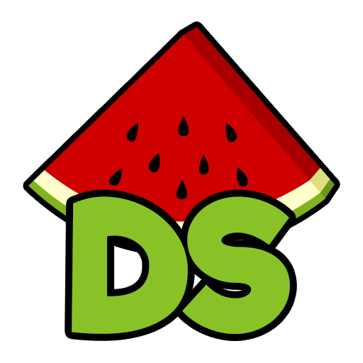 Nintendo - DS (melonDS) icon