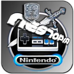 Nintendo - NES / Famicom (Nestopia UE) icon