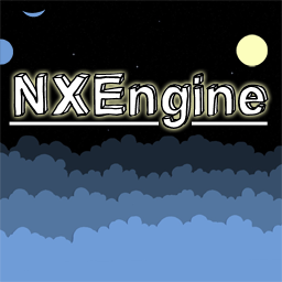 Cave Story (NXEngine) icon