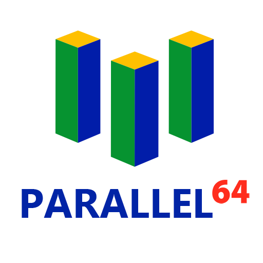 Nintendo - Nintendo 64 (ParaLLEl N64) icon