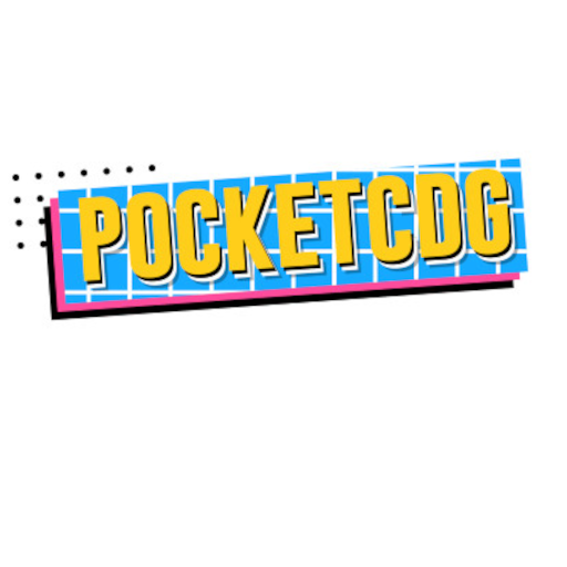 PocketCDG icon