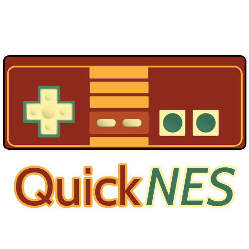 Nintendo - NES / Famicom (QuickNES) icon