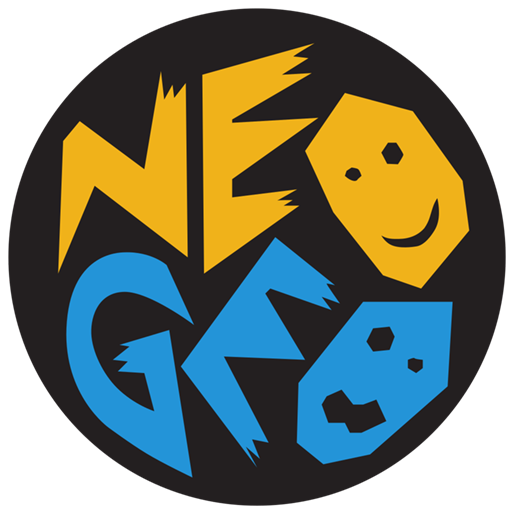 SNK - Neo Geo Pocket / Color (RACE) icon
