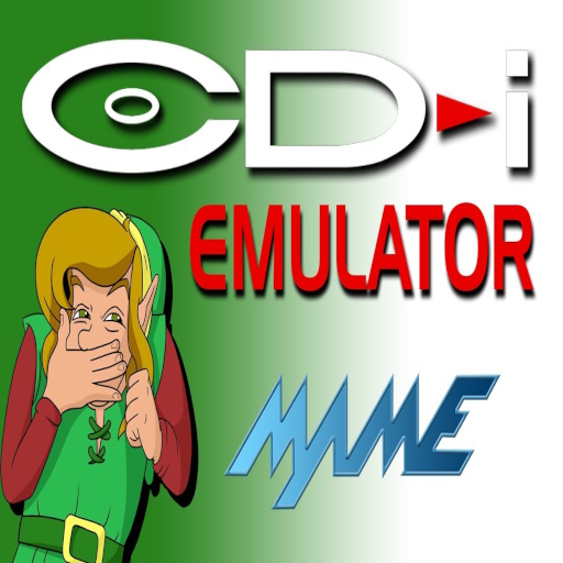 Philips - CDi (SAME CDi) icon