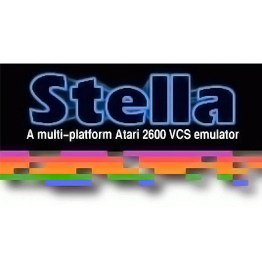 Atari - 2600 (Stella 2023) icon