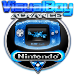Nintendo - Game Boy Advance (VBA Next) icon
