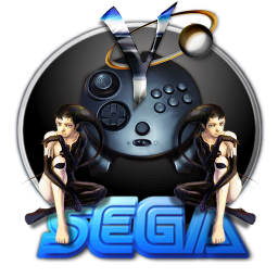 Sega - Saturn (Yabause) icon