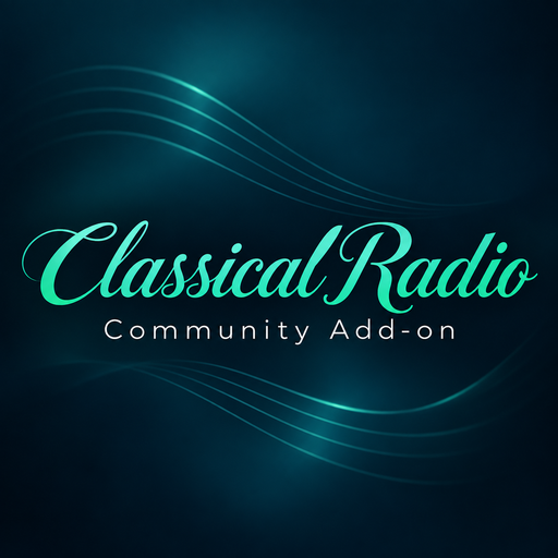 ClassicalRadio icon