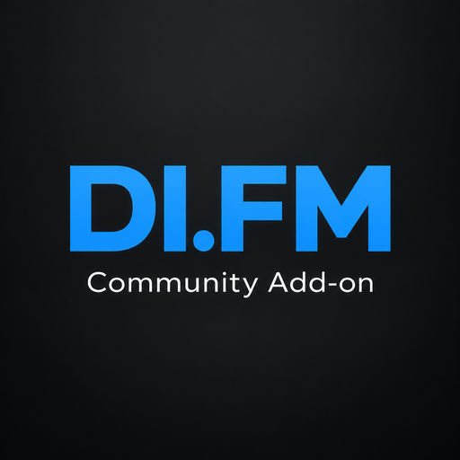 DI.FM icon