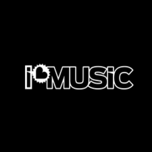I LOVE MUSIC icon