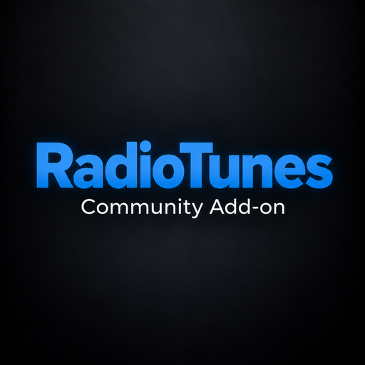 RadioTunes icon