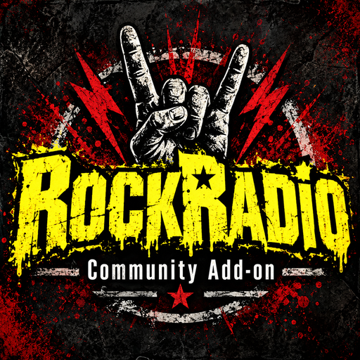 RockRadio icon